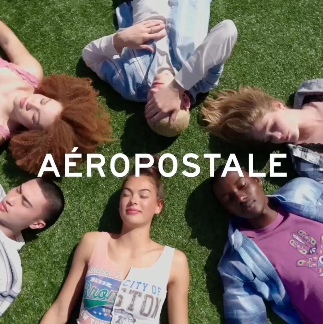 aeropostale